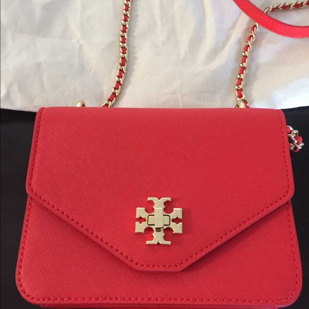 NWT Tory Burch crossbody bag.
